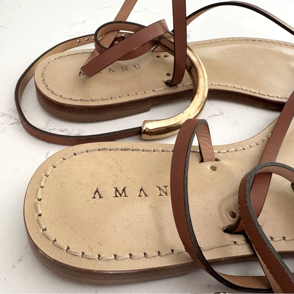 Amanu Style 17 The Kalahari Size 37 - Picture 3 of 6